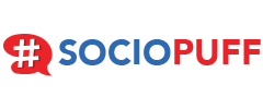 Sociopuff Logo